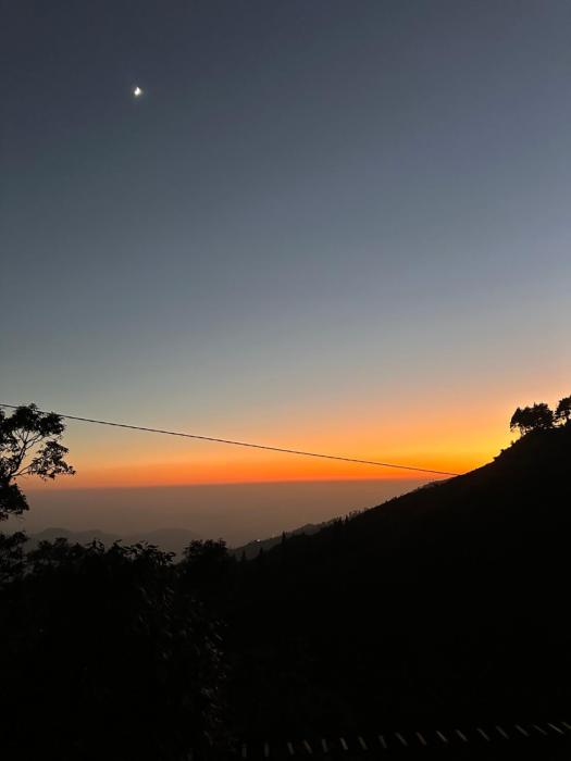 House of Meraki Mussoorie