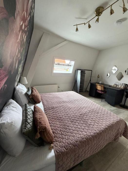 BnB Bruxelles - Studios & Apartments