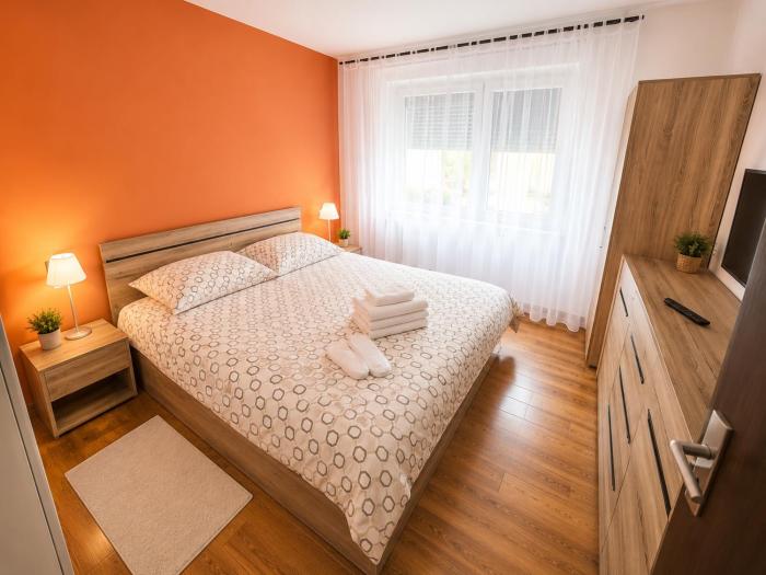 2 Rooms Arcul de Triumf Kiseleff Quiet Area