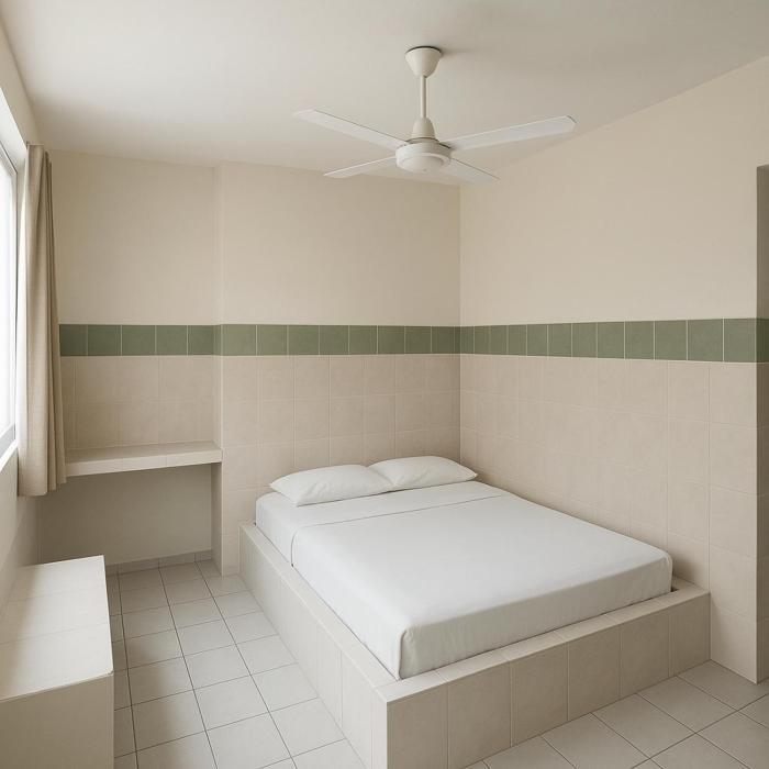 Hotel la cumbre