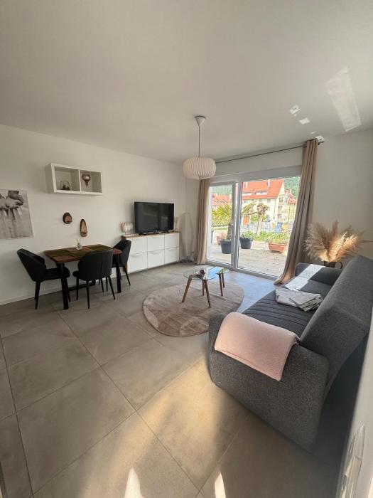 Casa Nova Apartment