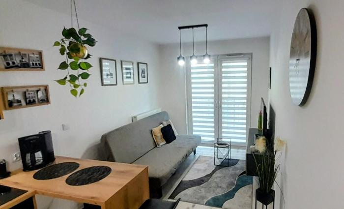 Apartament Amelia