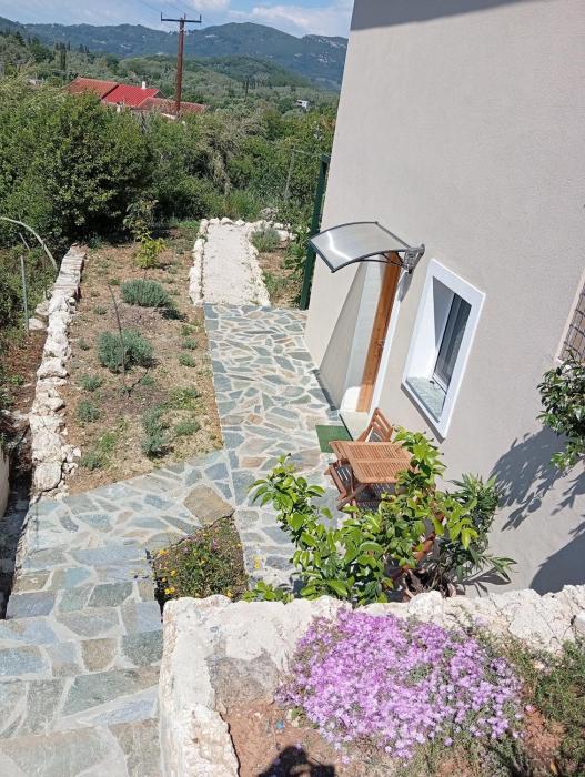 Redon Marias House 1