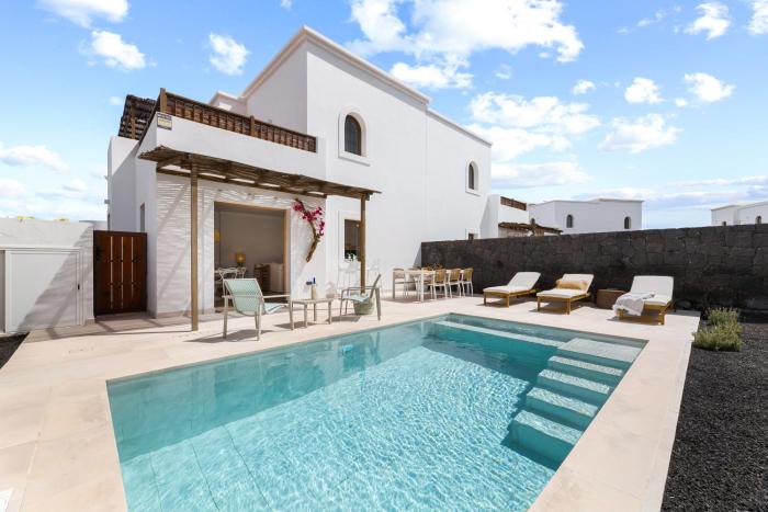 Home2Book Luxury Villa Catalina Private Pool