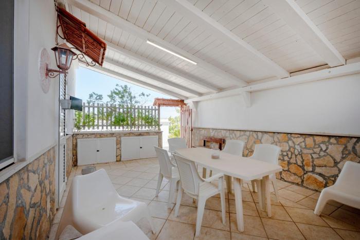 Villa Burdi