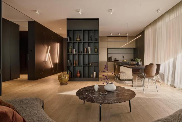 Dynasy Apartment Warsaw