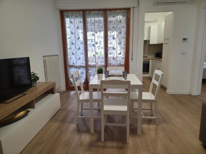 Homiday - Residenza Micolucci