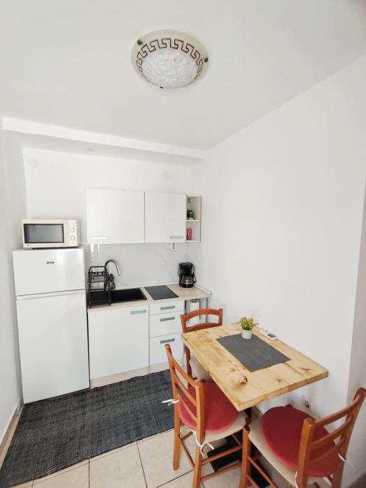 Apartment Snježana