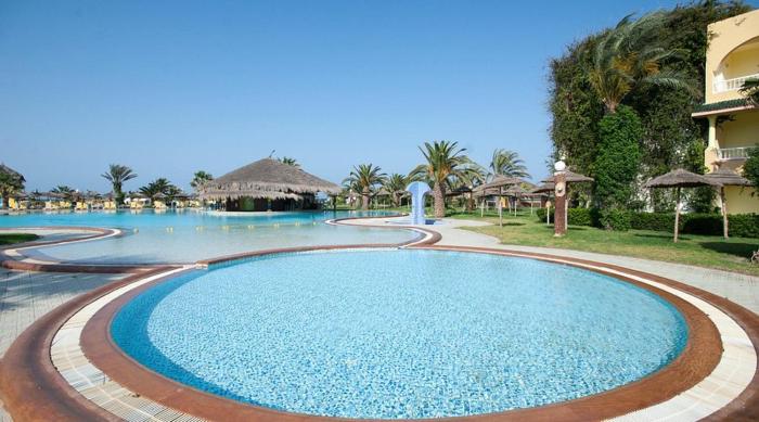 Caribbean World Mahdia