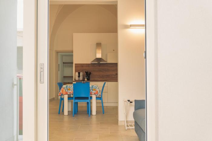ADA Apartment