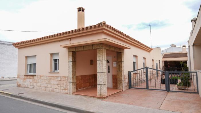 Casa Cruces