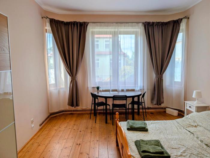 Hostel Kalinowskiego