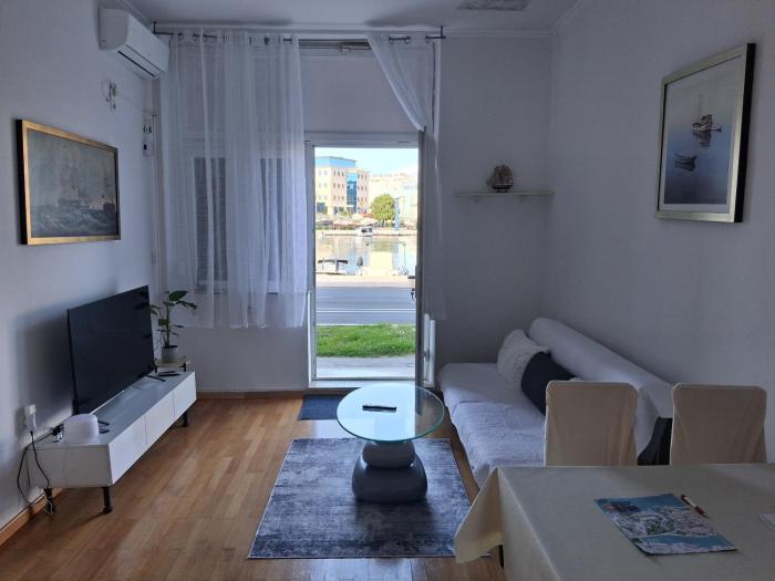 Apartman Pegla