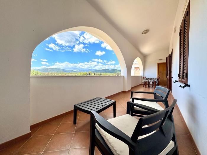Le Querce Rooms
