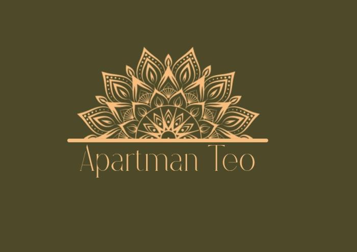 Apartman Teo with free private parking