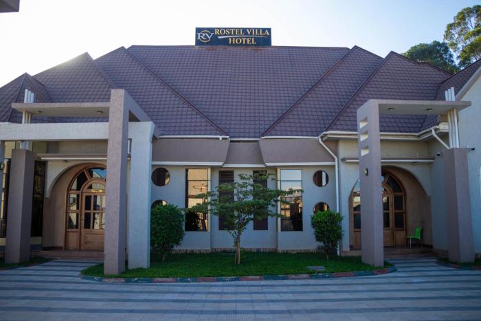Rostel Villa Hotel