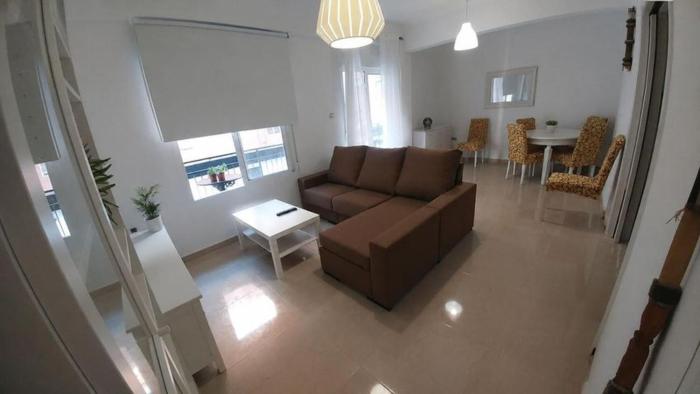 4BR Apartamentos for rent