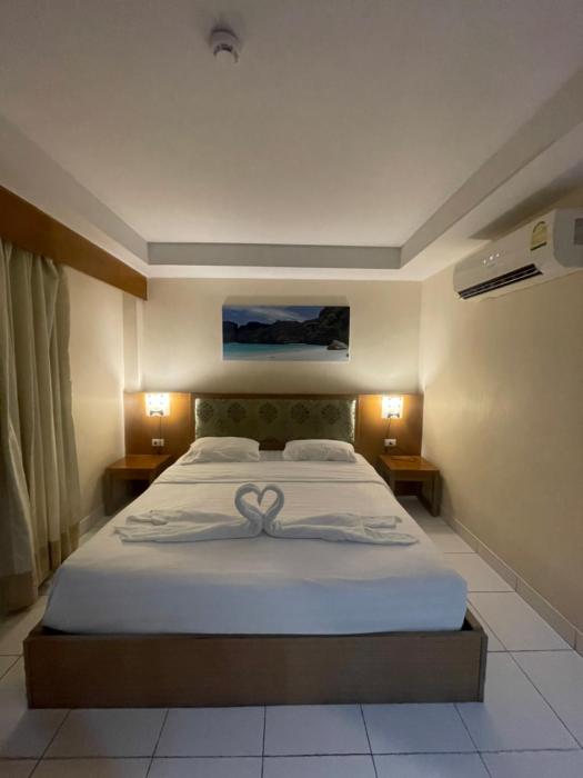 Bursa hotel