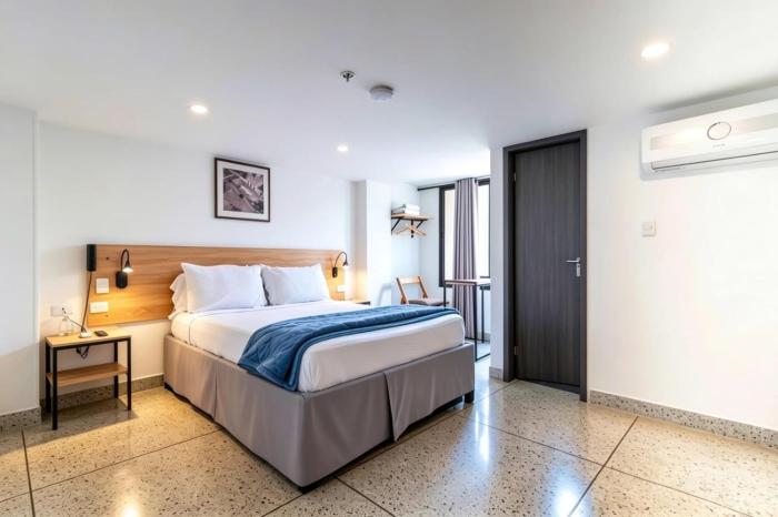 Bianco Hotel Boutique