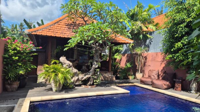 Villa Intan 2
