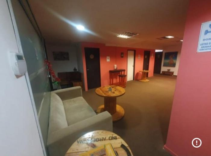 Estudio Residencias