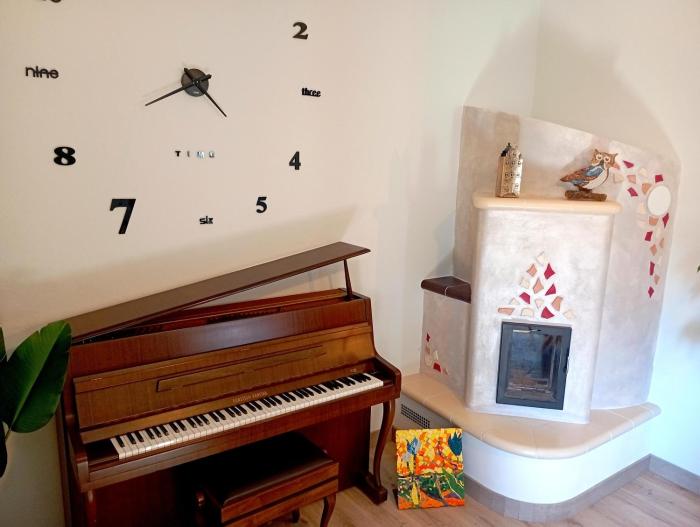 I Mosaici Guesthouse