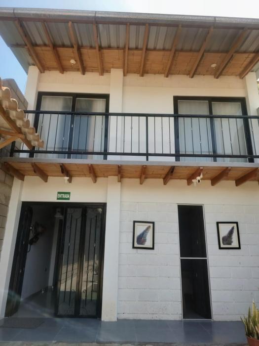Casa Berenice