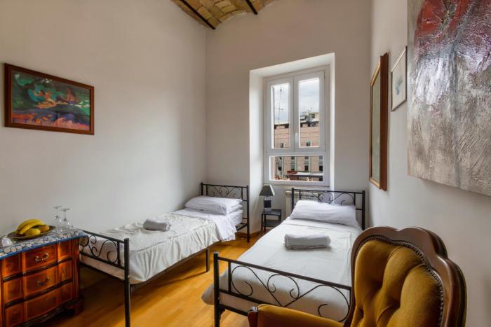 ESQUILINO Confort ROMA