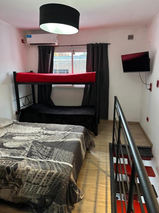 Mini casita a