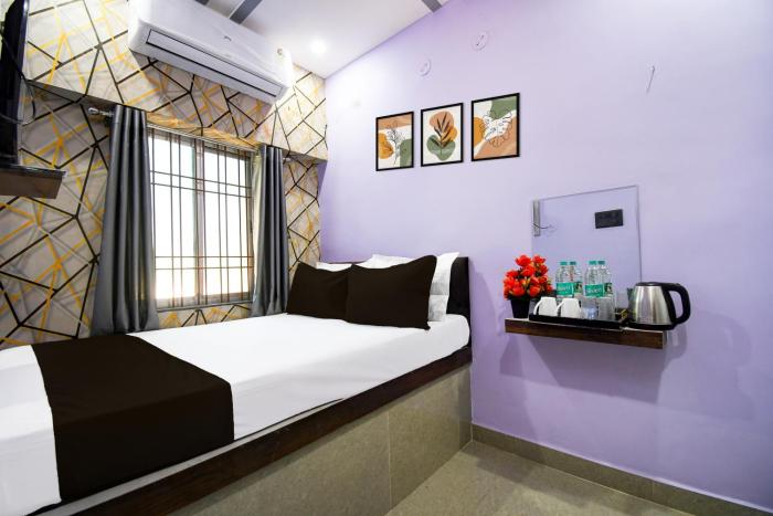 Hotel O Chaya In