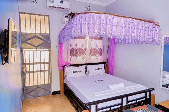 Marindo Lodge Moshi