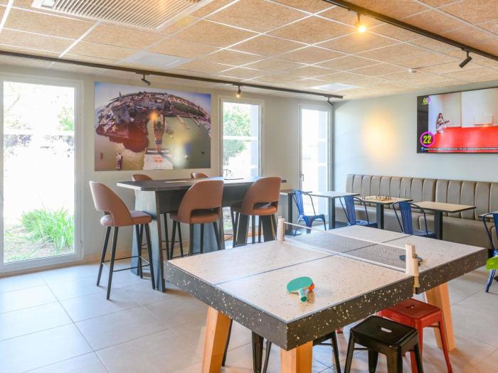 Ibis Budget La Rochelle Puilboreau