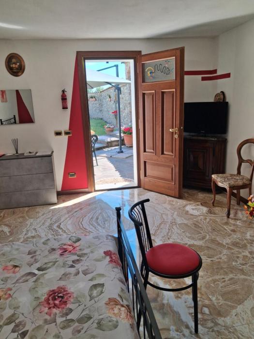 Bracchis room franciacorta