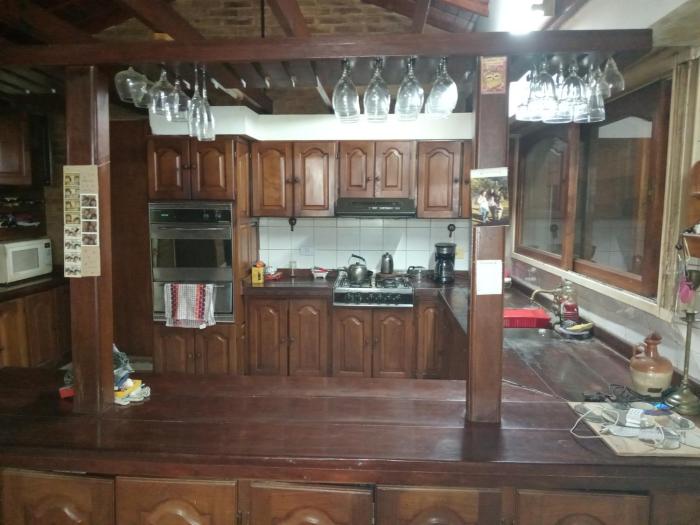 Torcuato home