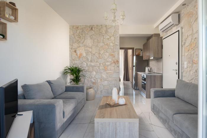 ABBRACCIO - Contemporary Seaside