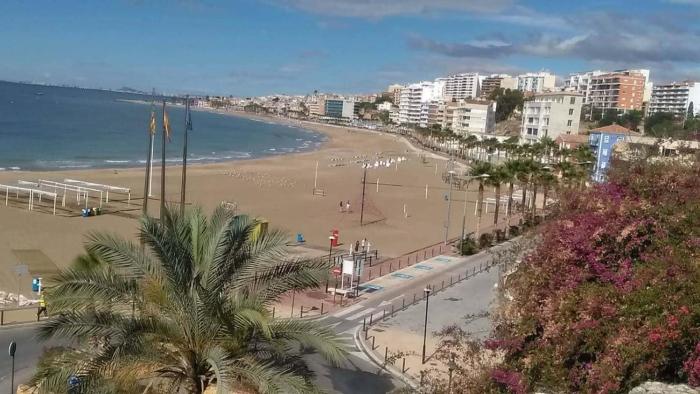 apartamento Fénix