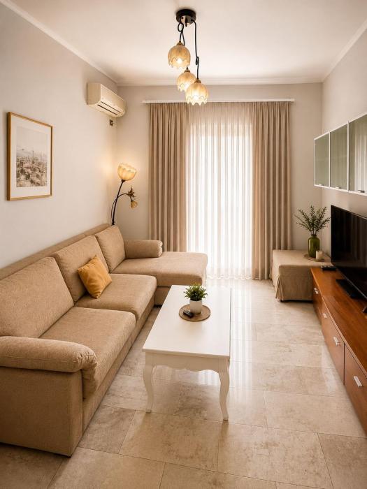 NearCentre Apartment 4