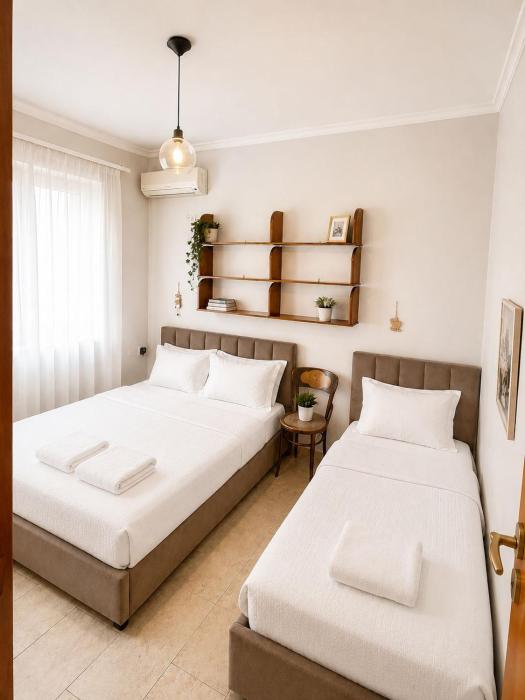 NearCentre Apartment 4