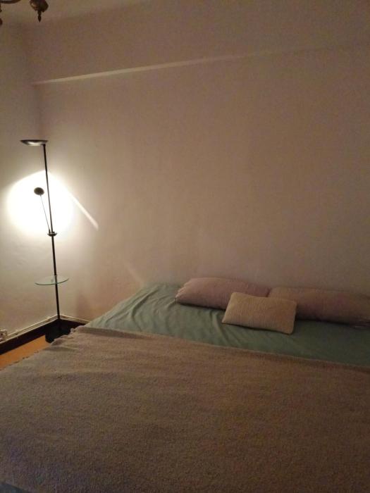 Bilbao Room 001