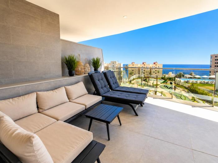 Sunset Cliffs 3 bedrooms apartment