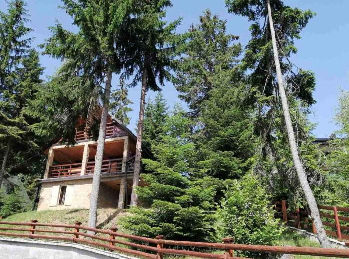 Apartman Tri srca Zlatar