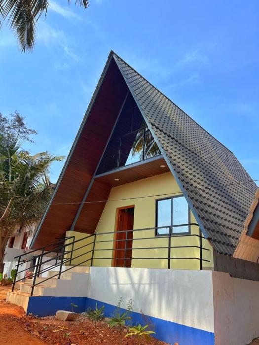 Aastha Gokarna