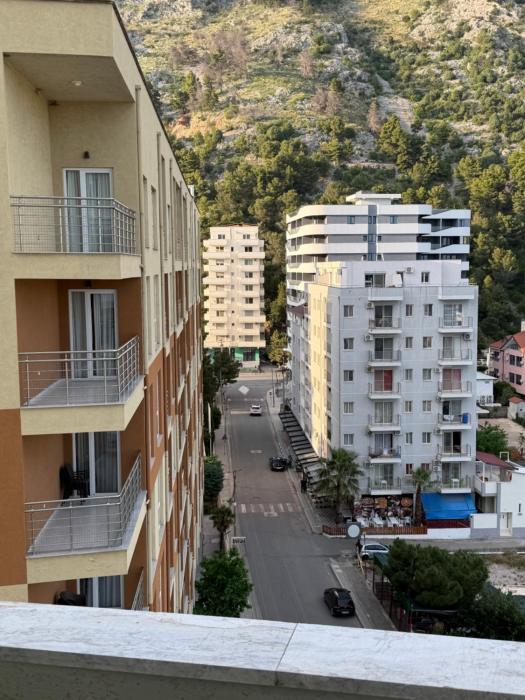 Banesa apartamente shengjin