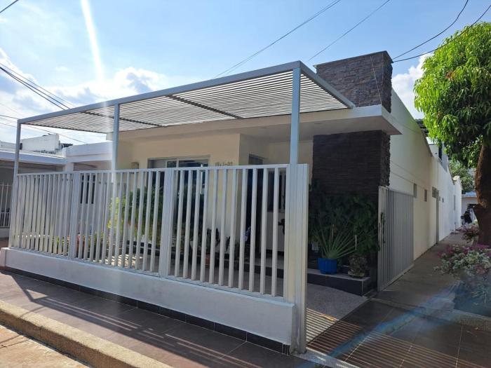 Casa Encanto Dany