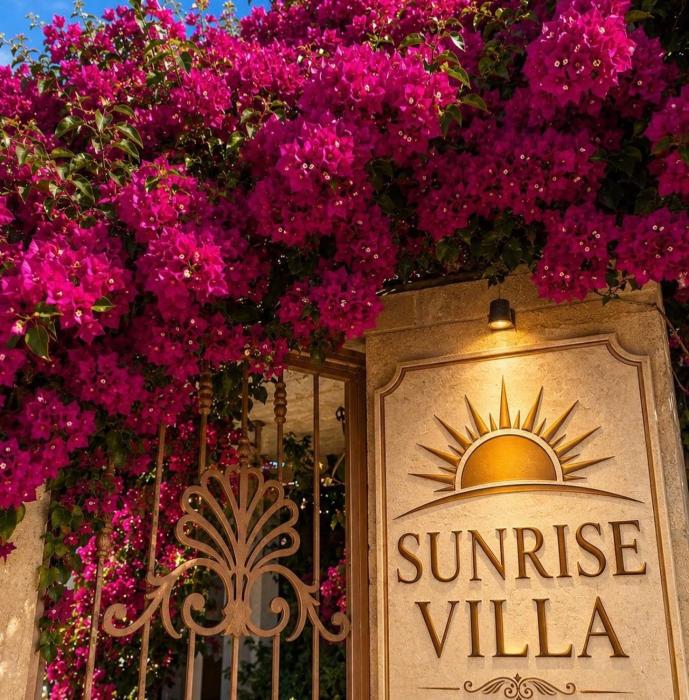 Sunrise Villa Saranda
