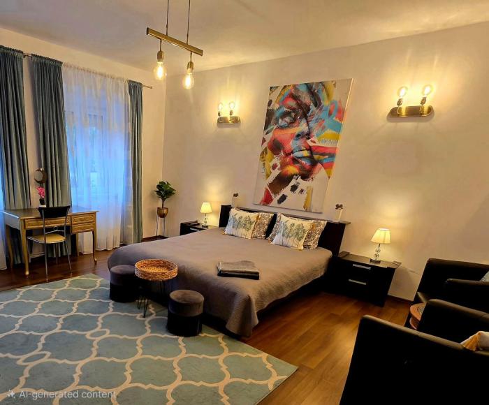 Atia Residence