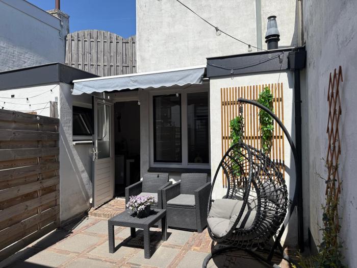 Kingstreet Cottage