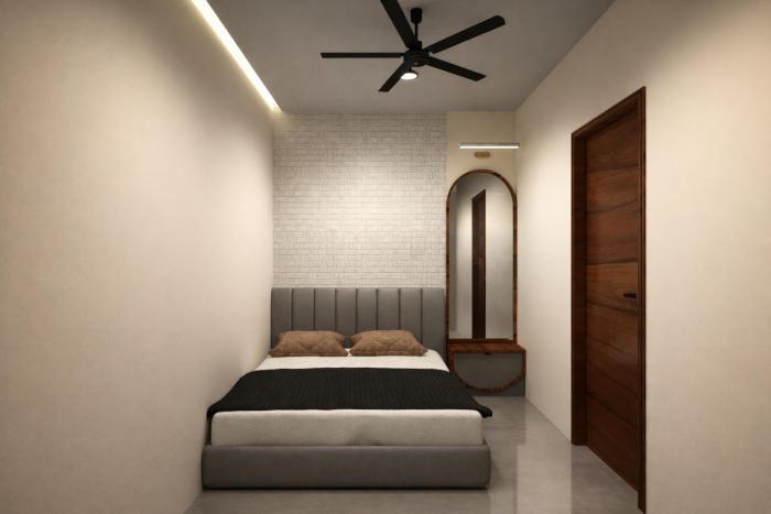विठाई AC Rooms