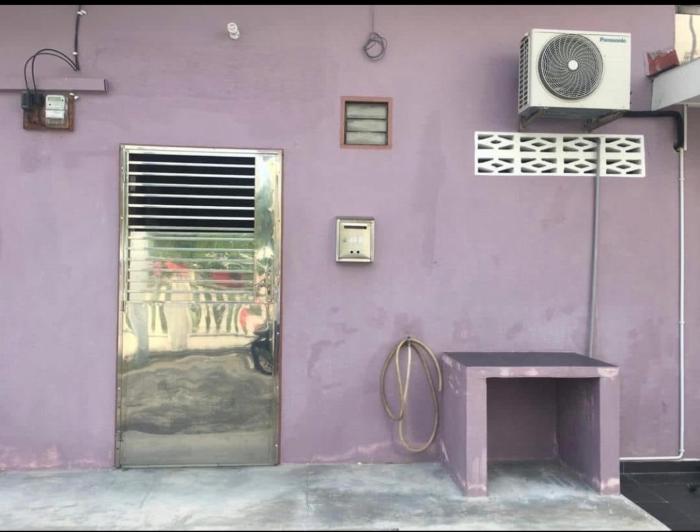 LCS Homestay