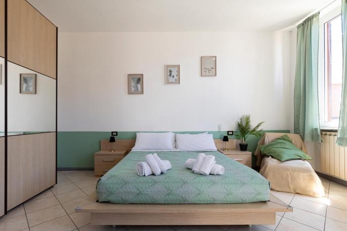 Gallis House - 30 Milano, 7 Malpensa